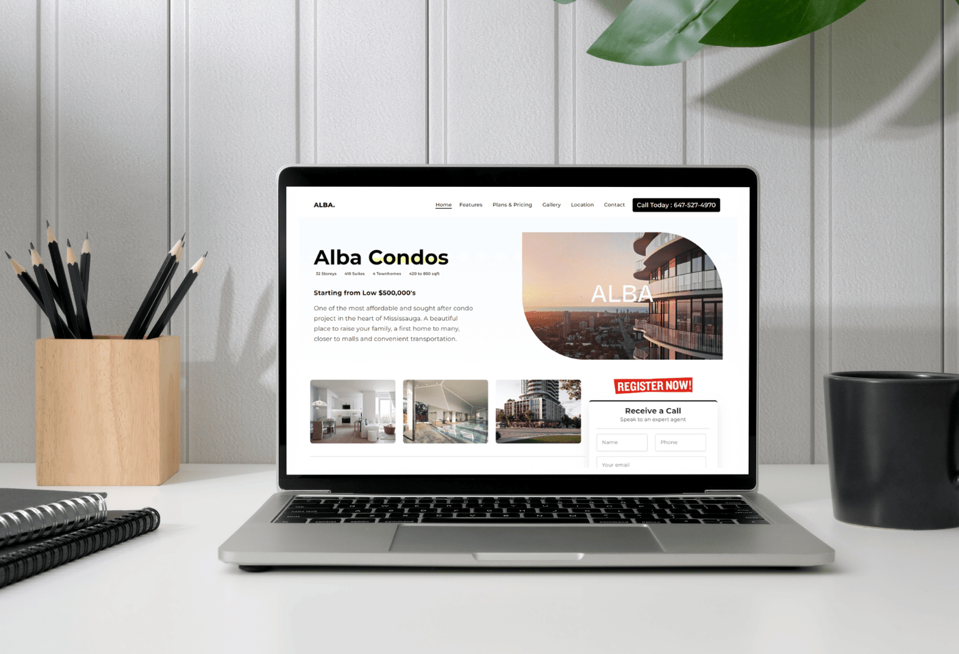 alba condos thumbnail