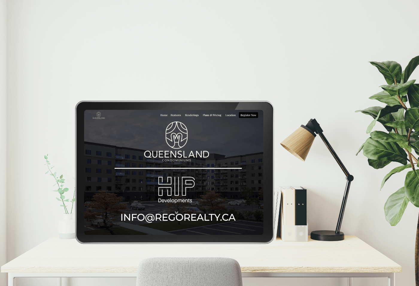 Queensland Condos thumbnail
